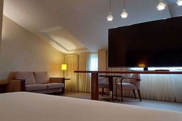 Hotel Ruta Jacobea  Santiago De Compostela: Photo 
