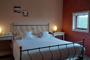 Hotel Ruta Jacobea  Santiago De Compostela: Photo 