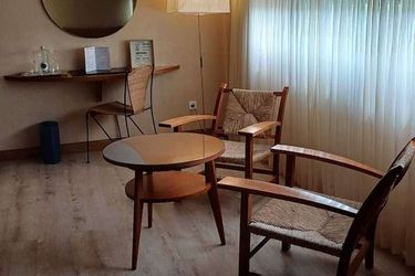 Hotel Ruta Jacobea  Santiago De Compostela: Photo 