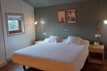 Hotel Ruta Jacobea  Santiago De Compostela: Photo 