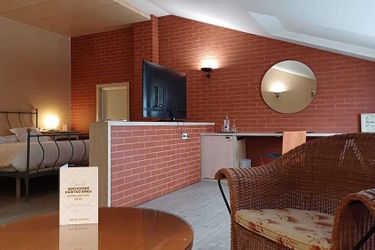 Hotel Ruta Jacobea  Santiago De Compostela: Photo 