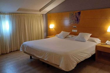 Hotel Ruta Jacobea  Santiago De Compostela: Photo 