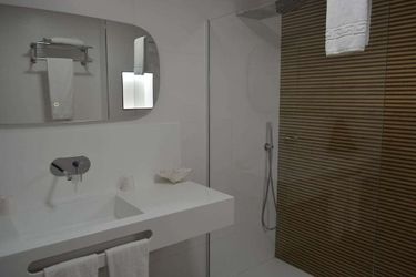 Hotel Ruta Jacobea  Santiago De Compostela: Photo 