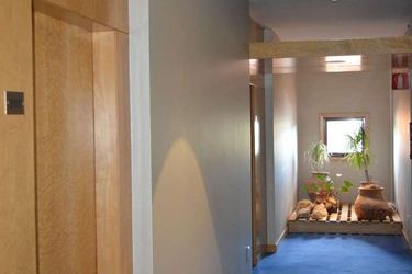 Hotel Ruta Jacobea  Santiago De Compostela: Photo 