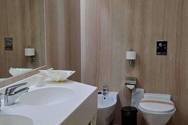Hotel Ruta Jacobea  Santiago De Compostela: Photo 