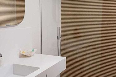Hotel Ruta Jacobea  Santiago De Compostela: Photo 