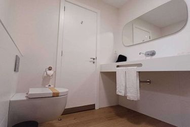 Hotel Ruta Jacobea  Santiago De Compostela: Photo 