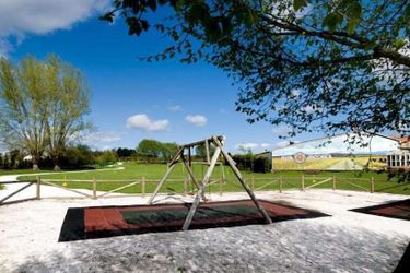 Hotel Ruta Jacobea  Santiago De Compostela: Photo 