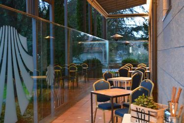 Hotel Ruta Jacobea  Santiago De Compostela: Photo 