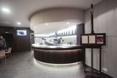 Hotel Ruta Jacobea  Santiago De Compostela: Photo 