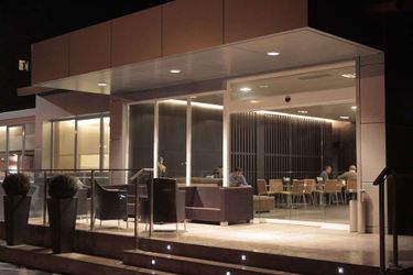 Hotel Ruta Jacobea  Santiago De Compostela: Photo 
