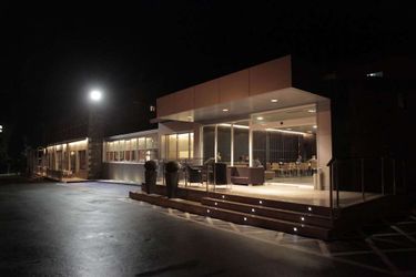 Hotel Ruta Jacobea  Santiago De Compostela: Photo 