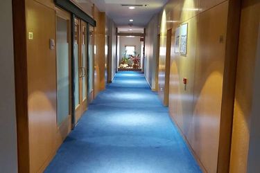 Hotel Ruta Jacobea  Santiago De Compostela: Photo 