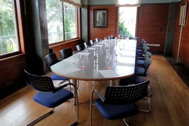 Hotel Ruta Jacobea  Santiago De Compostela: Photo 