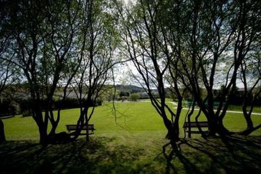 Hotel Ruta Jacobea  Santiago De Compostela: Photo 