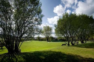 Hotel Ruta Jacobea  Santiago De Compostela: Photo 