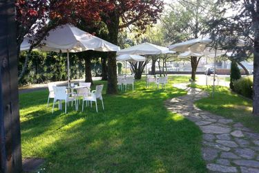 Hotel Ruta Jacobea  Santiago De Compostela: Photo 
