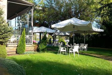 Hotel Ruta Jacobea  Santiago De Compostela: Photo 