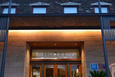 Hotel Ruta Jacobea  Santiago De Compostela: Photo 