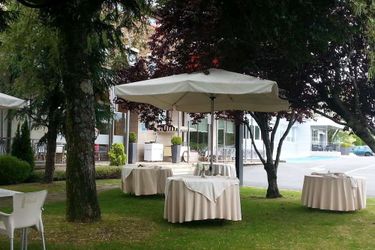 Hotel Ruta Jacobea  Santiago De Compostela: Photo 