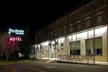 Hotel Ruta Jacobea  Santiago De Compostela: Photo 