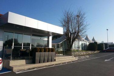 Hotel Ruta Jacobea  Santiago De Compostela: Photo 