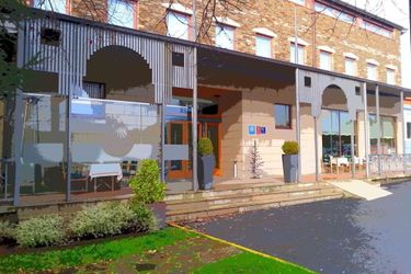 Hotel Ruta Jacobea  Santiago De Compostela: Photo 