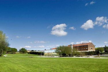 Hotel Ruta Jacobea  Santiago De Compostela: Photo 