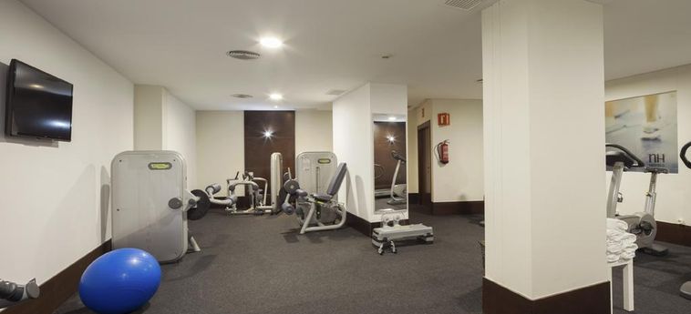 Hotel Exe Peregrino Santiago De Compostela: Foto 