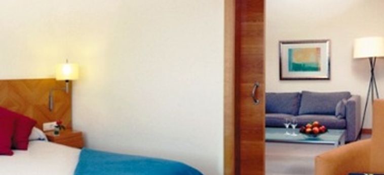 Hotel Exe Peregrino Santiago De Compostela: Foto 