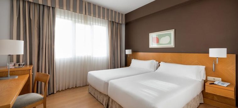 Hotel Exe Peregrino Santiago De Compostela : Photo 
