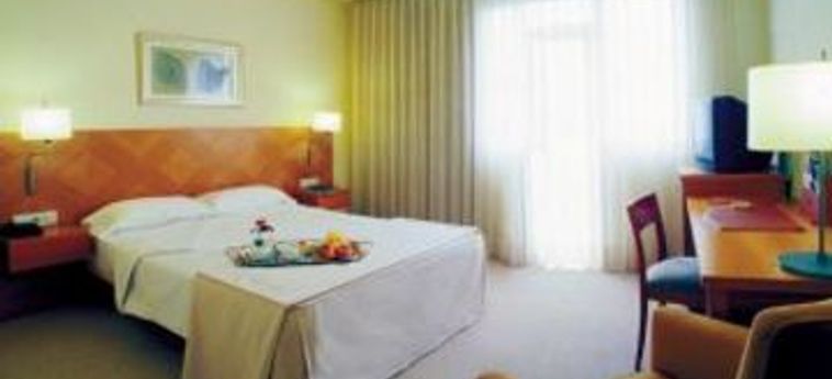 Hotel Exe Peregrino Santiago De Compostela: Foto 