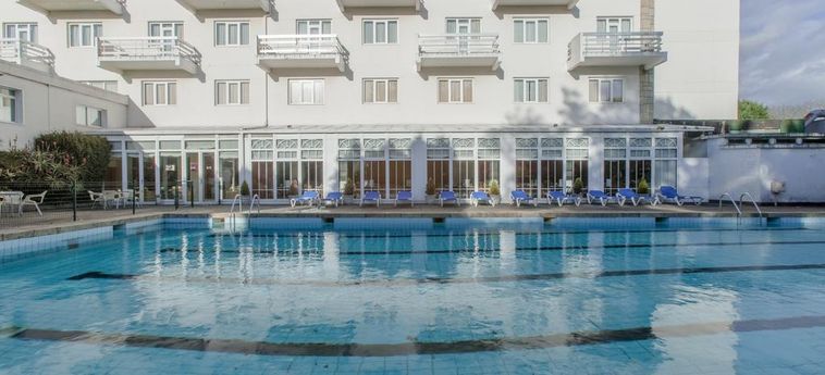 Hotel Exe Peregrino Santiago De Compostela: Foto 