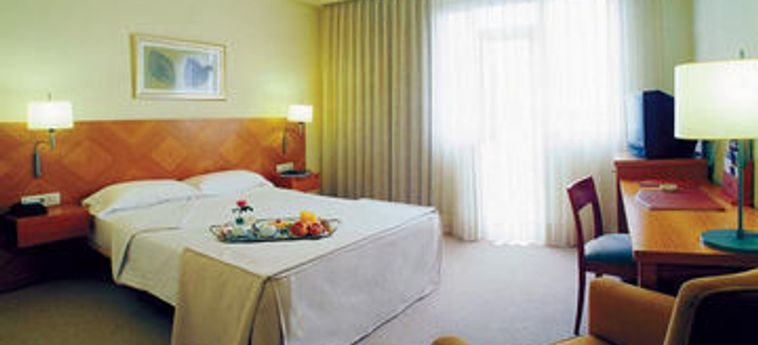 Hotel Exe Peregrino Santiago De Compostela: Foto 