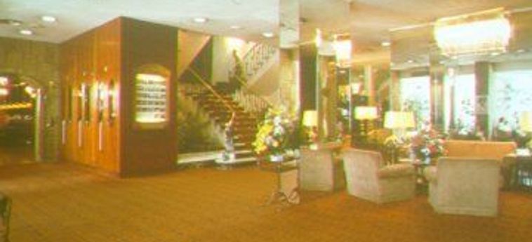 Hotel Exe Peregrino Santiago De Compostela: Foto 