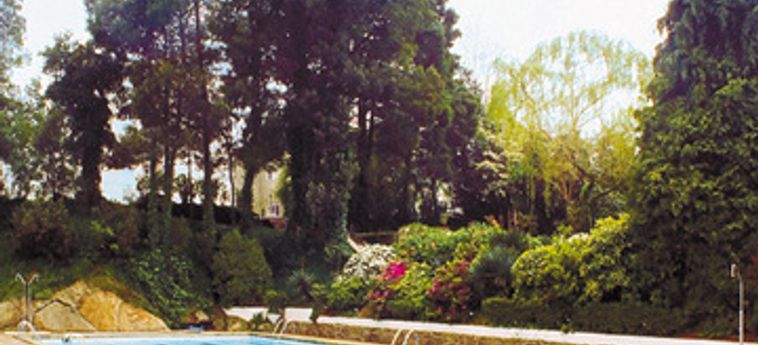 Hotel Exe Peregrino Santiago De Compostela: Foto 