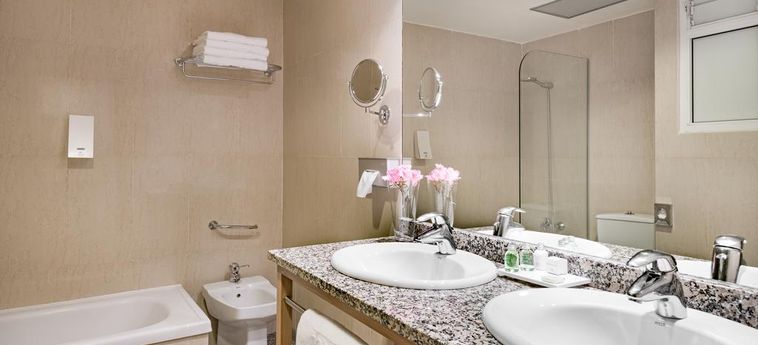 Hotel Exe Peregrino Santiago De Compostela: Foto 