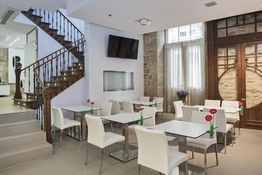 Hotel Exe Peregrino Santiago De Compostela: Photo 