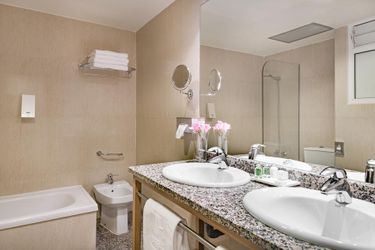 Hotel Exe Peregrino Santiago De Compostela: Photo 