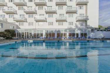Hotel Exe Peregrino Santiago De Compostela: Photo 