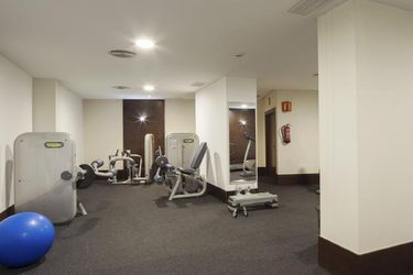 Hotel Exe Peregrino Santiago De Compostela: Photo 