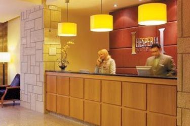 Hotel Exe Peregrino Santiago De Compostela: Photo 