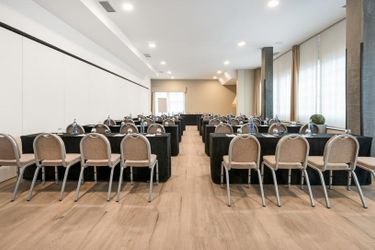 Hotel Exe Peregrino Santiago De Compostela: Photo 