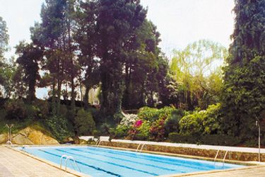 Hotel Exe Peregrino Santiago De Compostela: Photo 