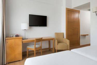 Hotel Exe Peregrino Santiago De Compostela: Photo 