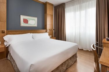 Hotel Exe Peregrino Santiago De Compostela: Photo 