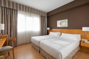 Hotel Exe Peregrino Santiago De Compostela: Photo 