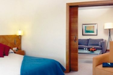 Hotel Exe Peregrino Santiago De Compostela: Photo 