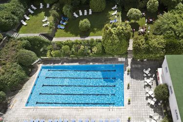 Hotel Exe Peregrino Santiago De Compostela: Photo 