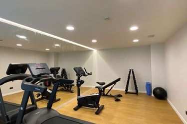 Hotel Exe Peregrino Santiago De Compostela: Photo 